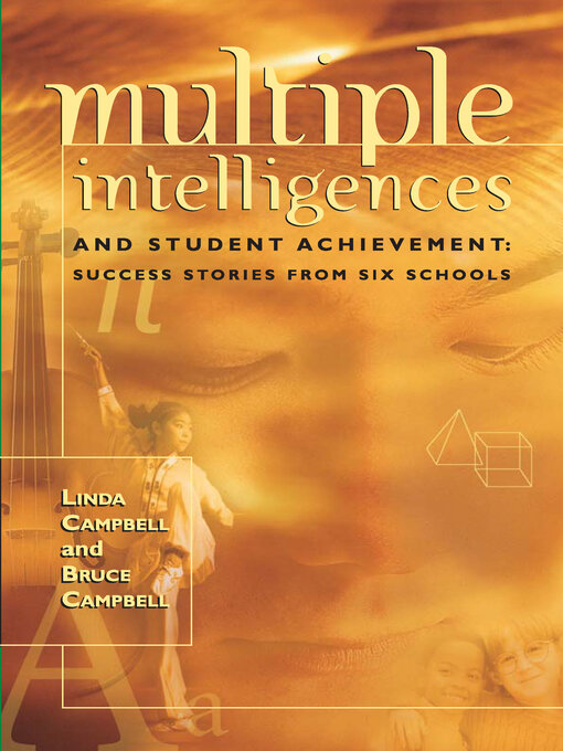 Cover image for Multiple Intelligences and Student Achievement